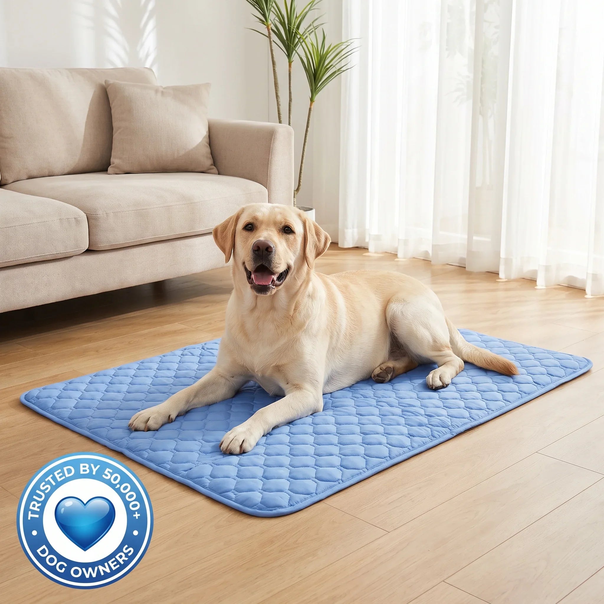 MowzyChill™ Cooling Mat