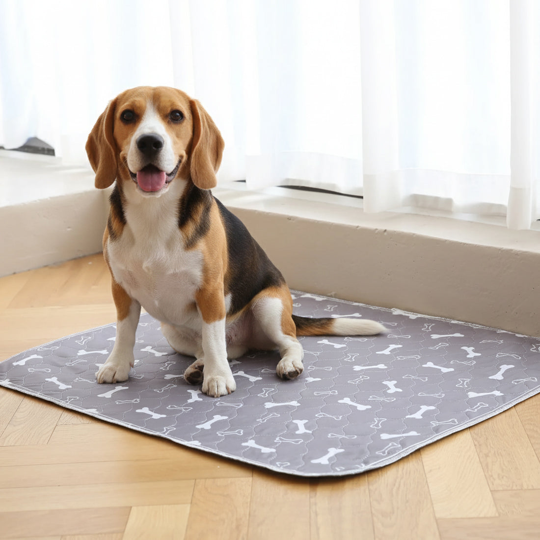 MowzyPup™ Training Pad