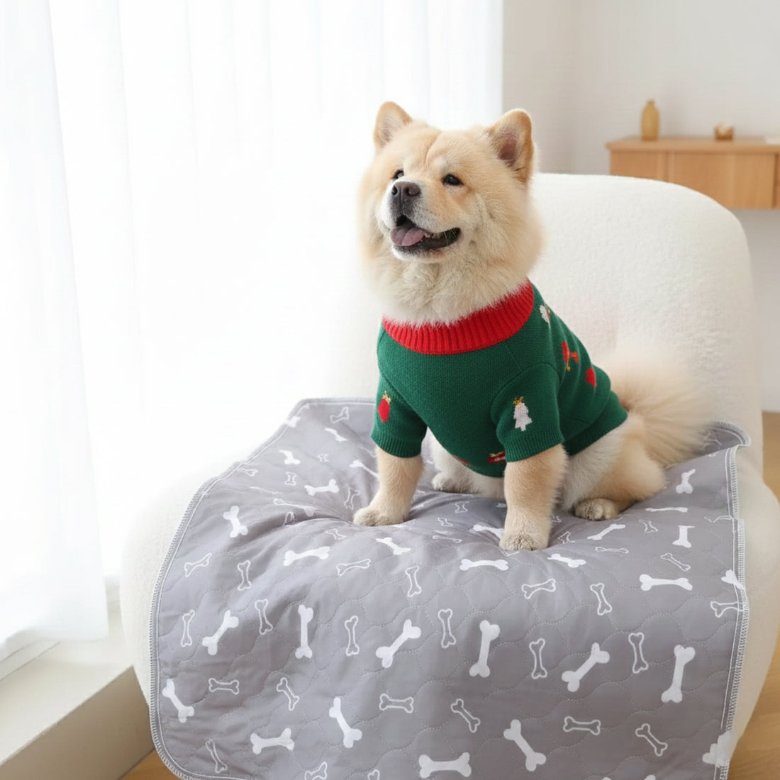 MowzyPup™ Training Pad