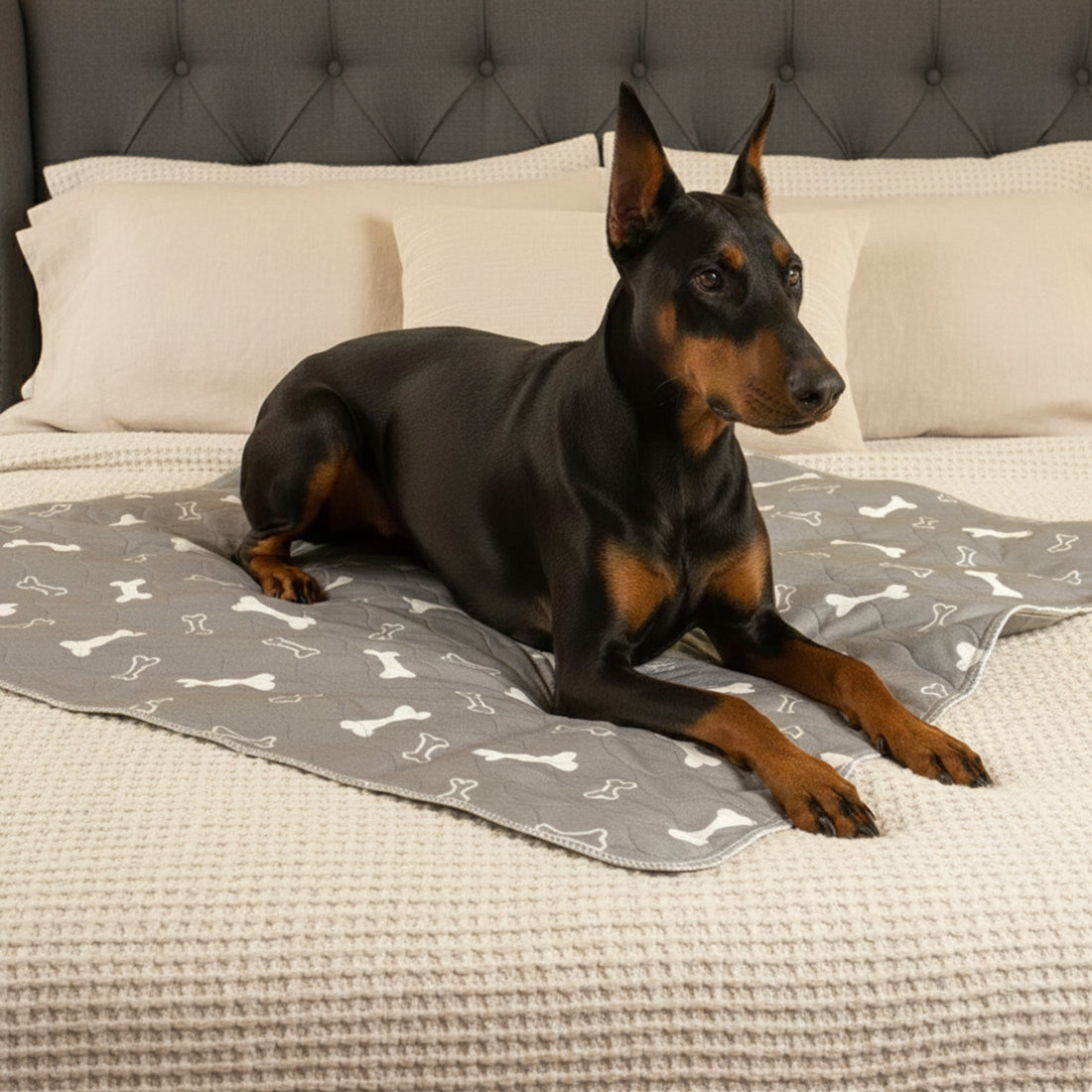 MowzyPup™ Training Pad