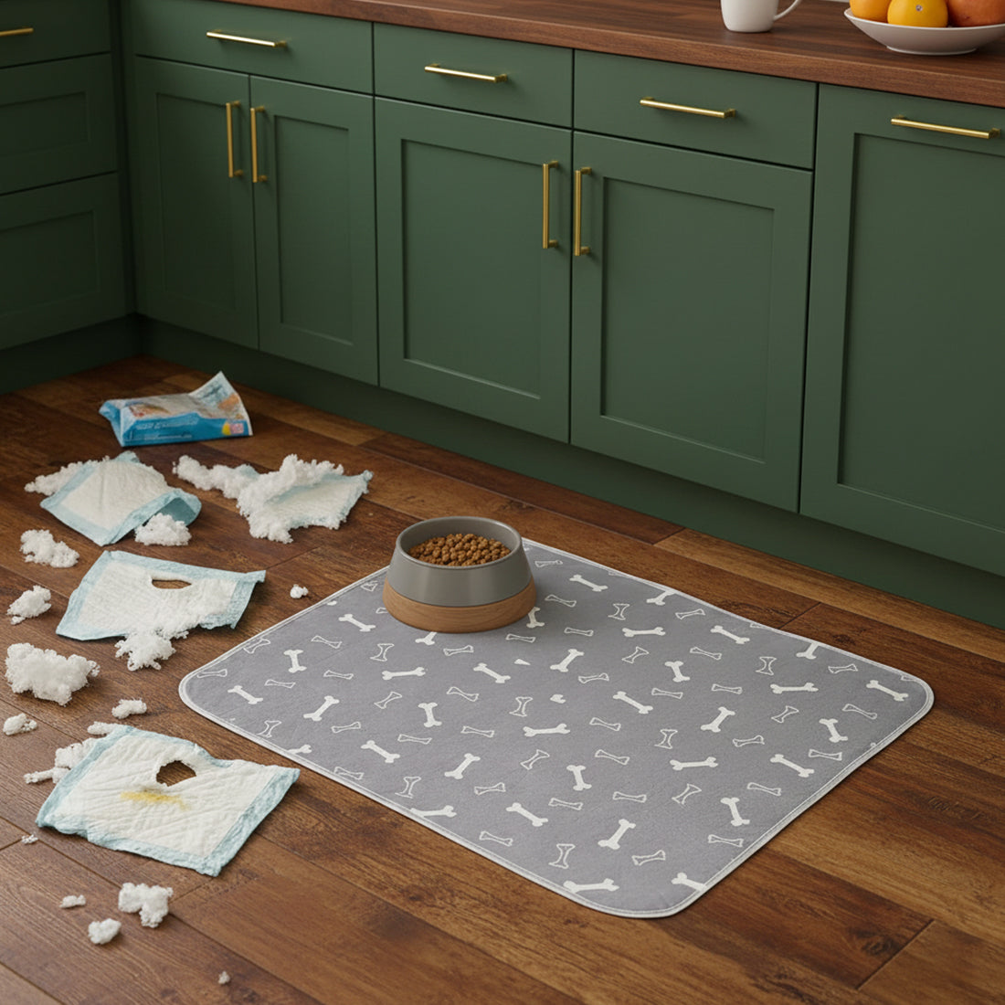 MowzyPup™ Training Pad