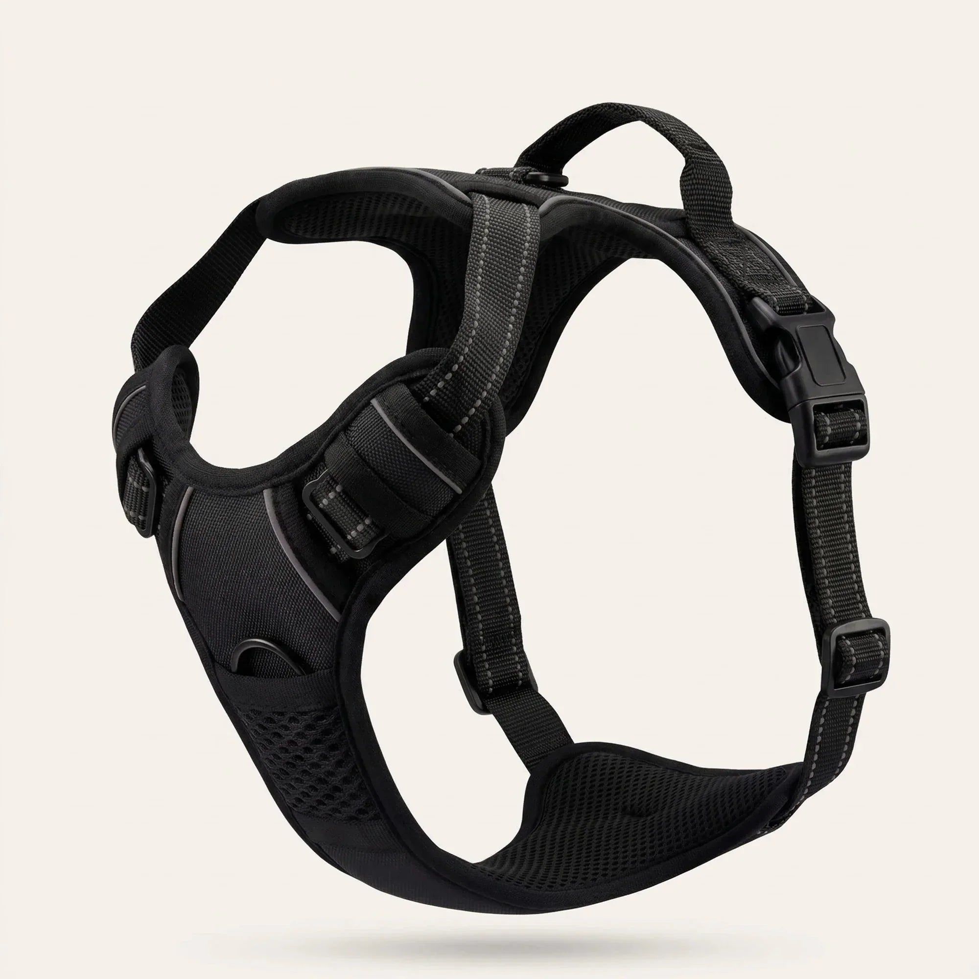 MowzyWalk™ No-Pull Harness