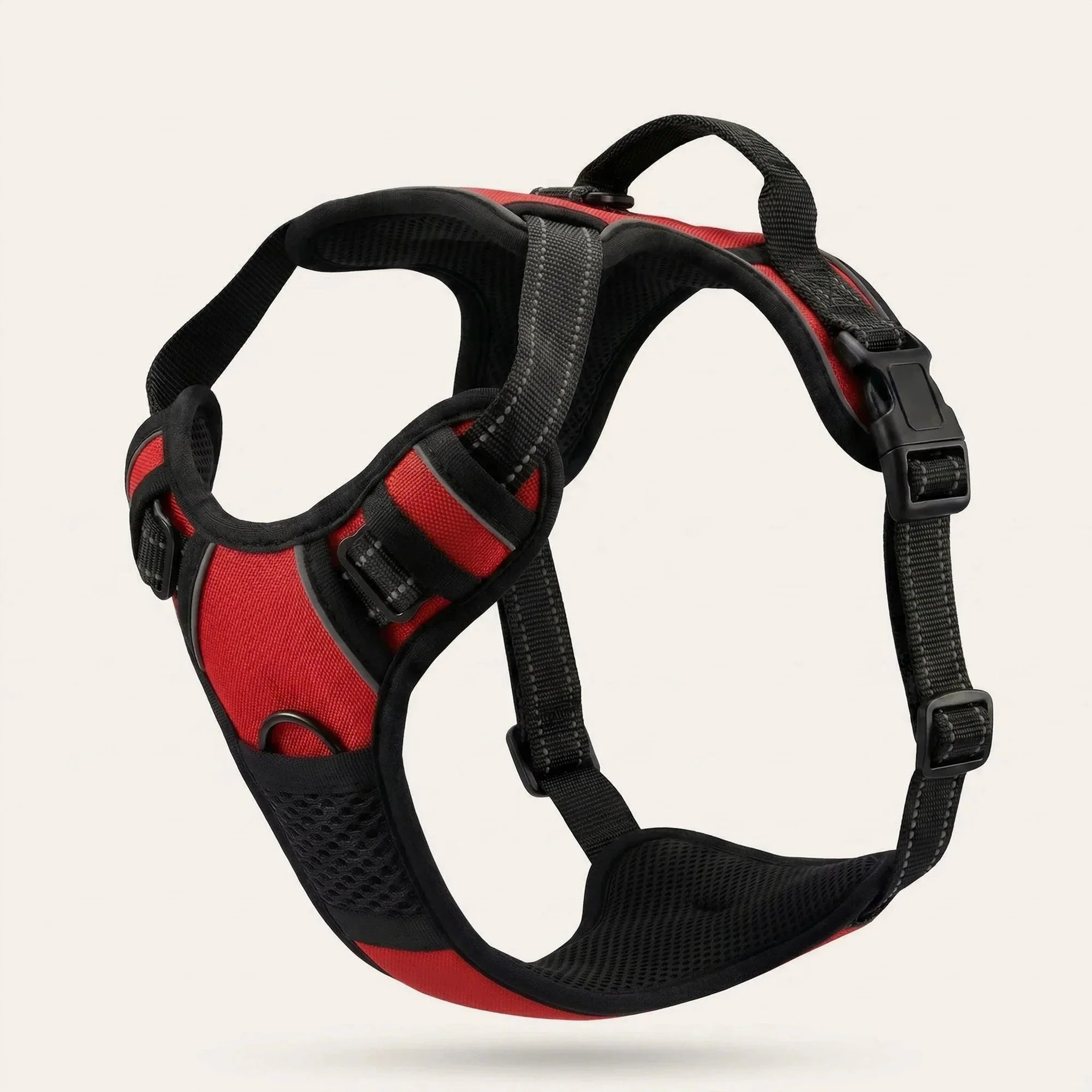 MowzyWalk™ No-Pull Harness