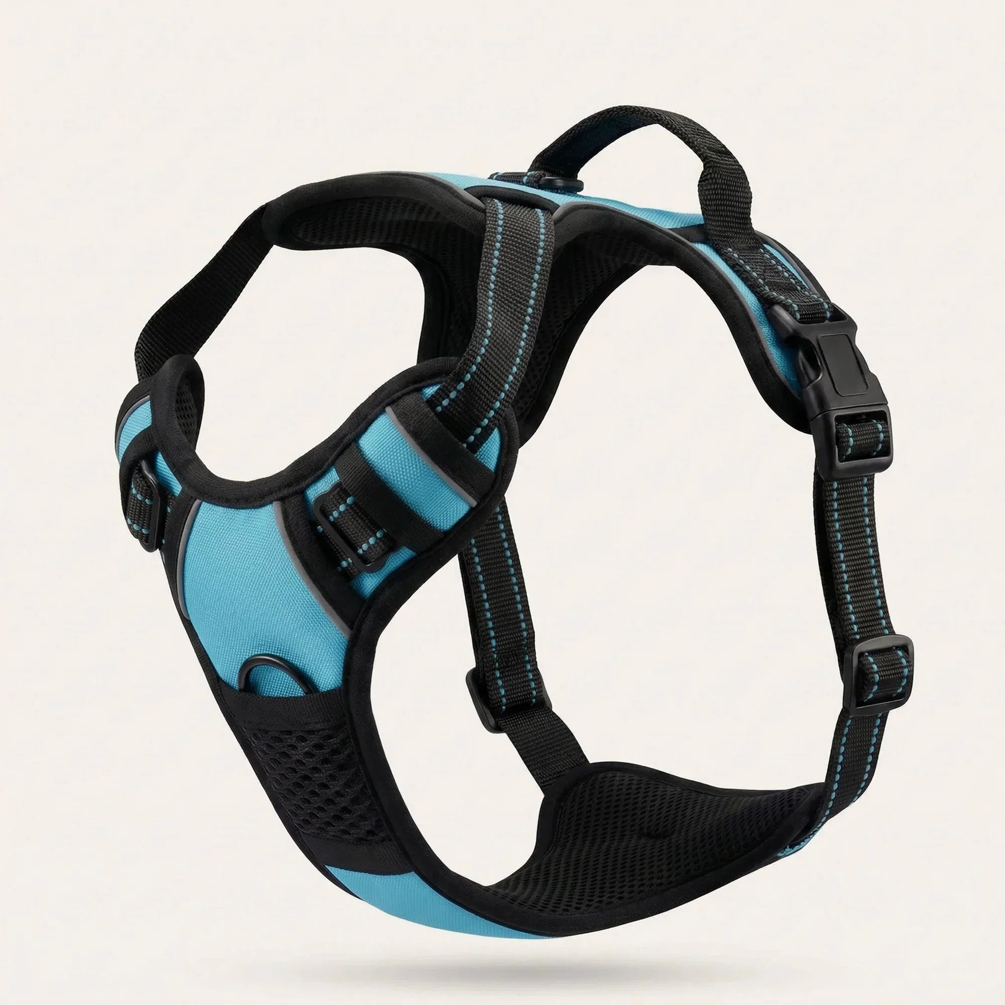 MowzyWalk™ No-Pull Harness