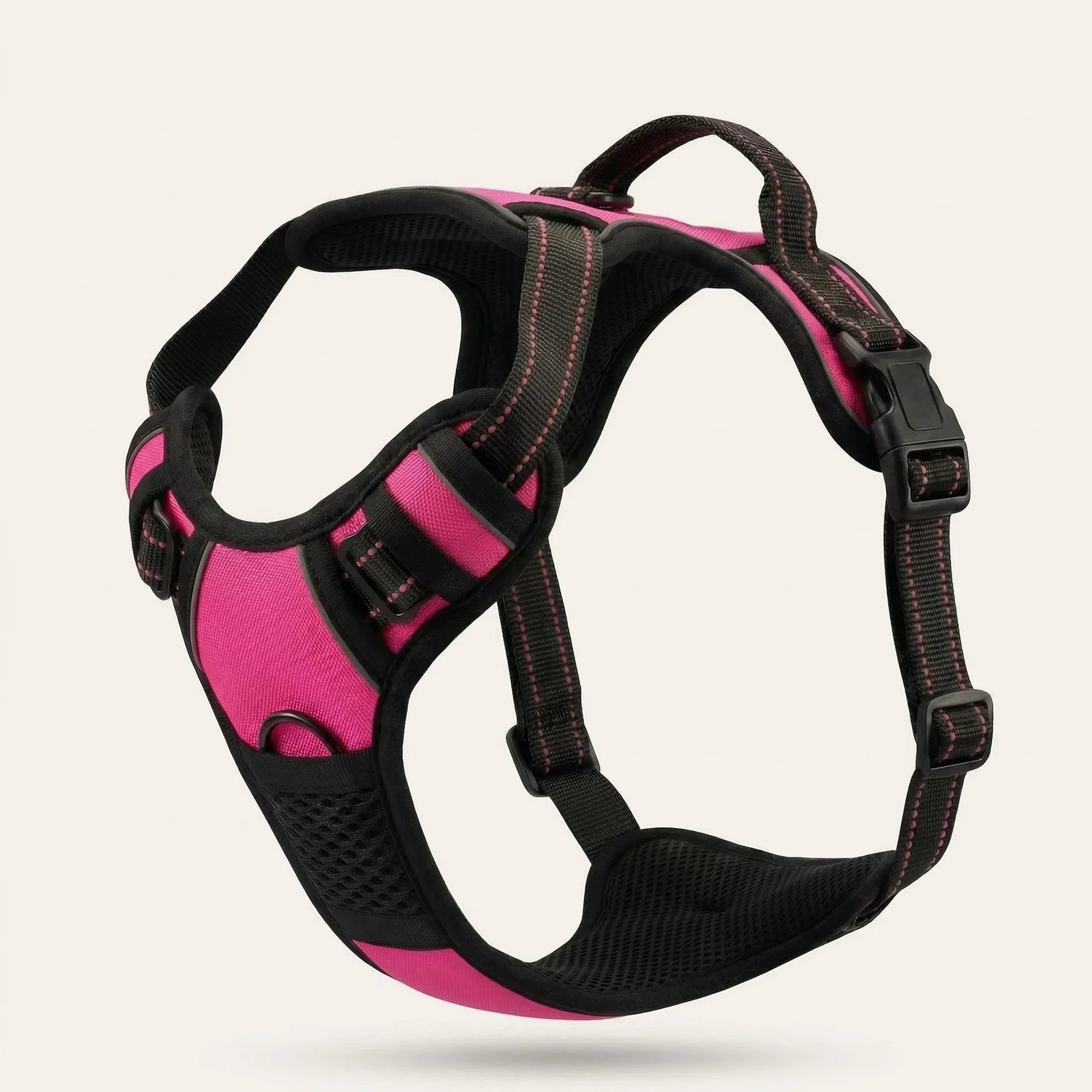 MowzyWalk™ No-Pull Harness