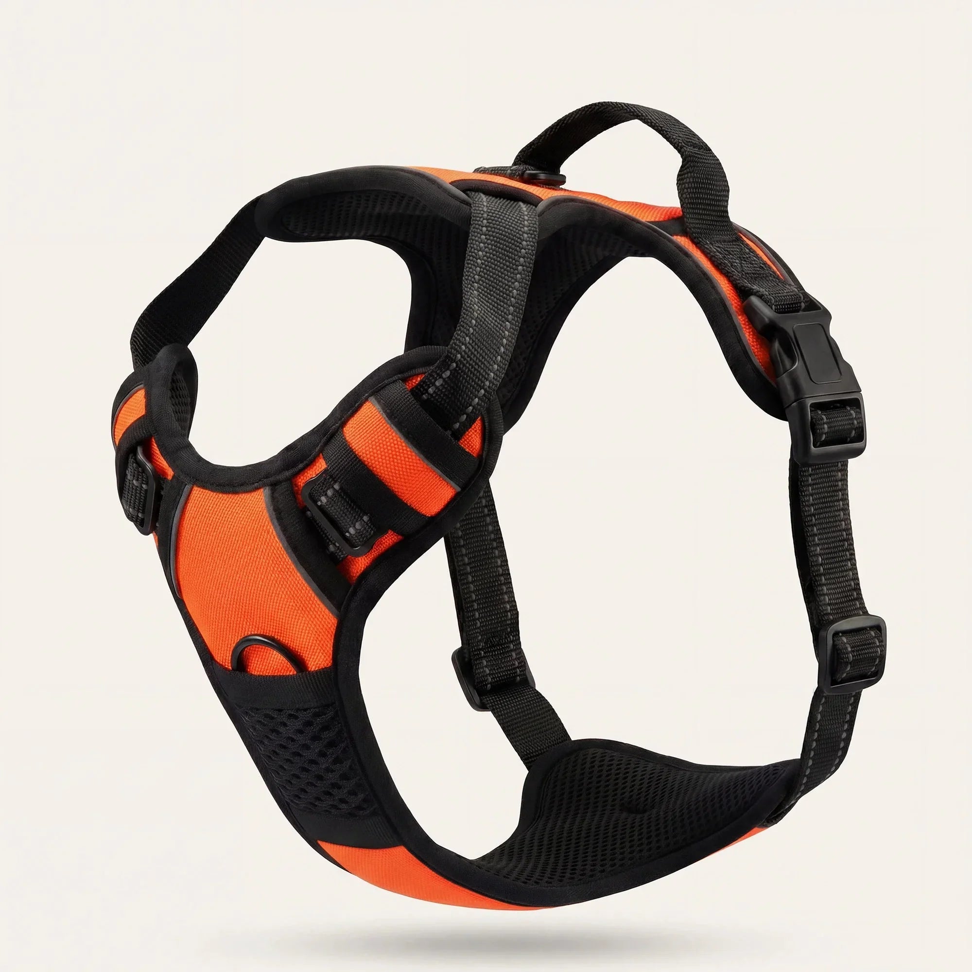 MowzyWalk™ No-Pull Harness