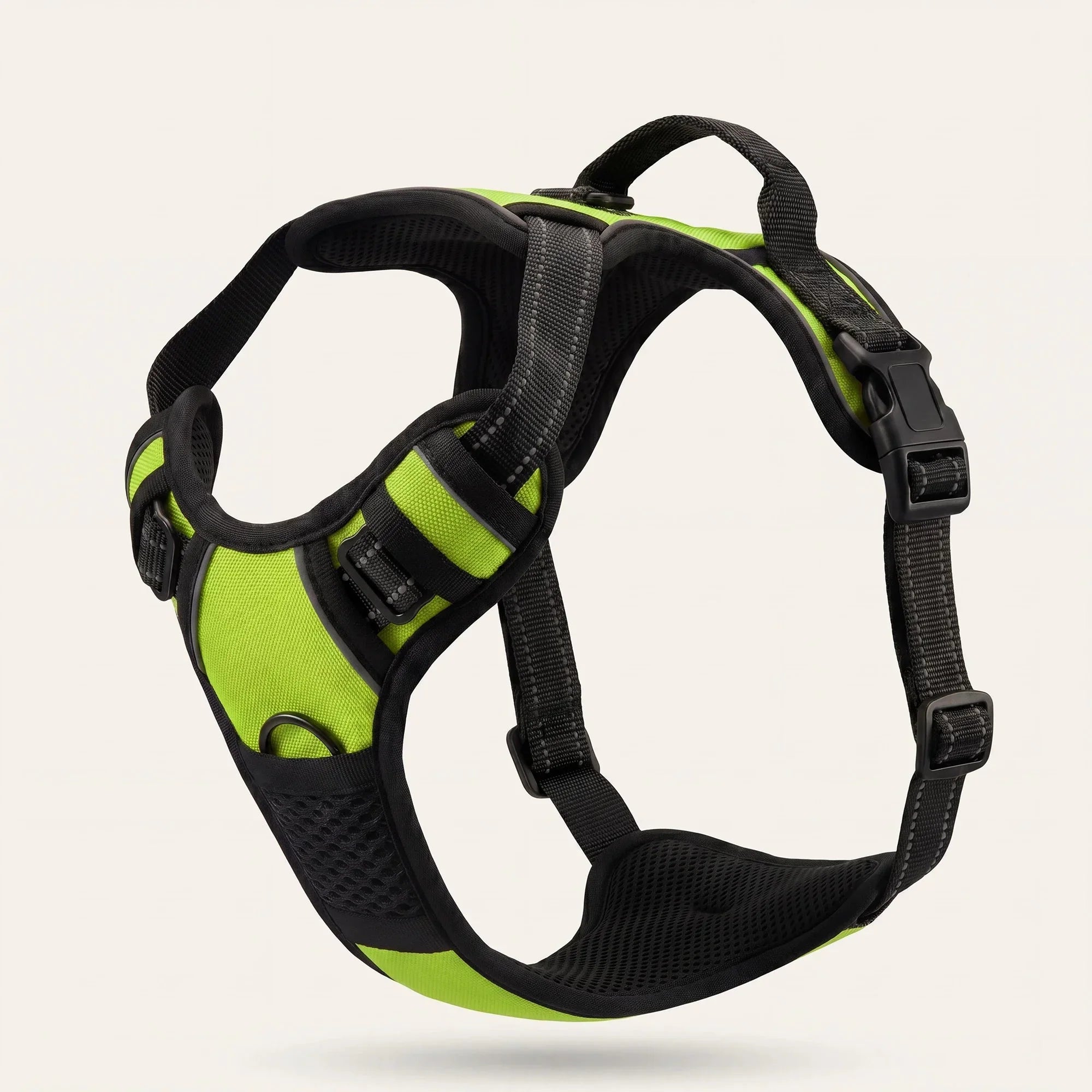 MowzyWalk™ No-Pull Harness