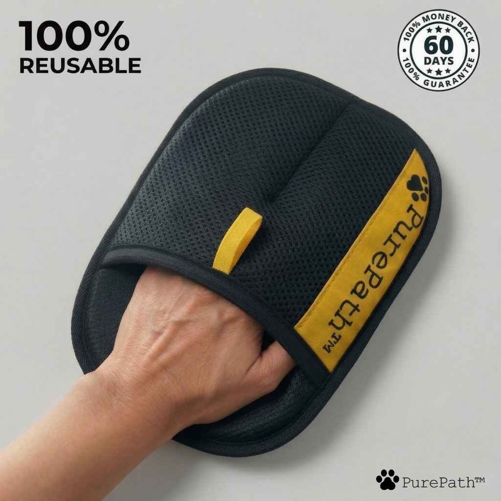 MowzyGrip™ Gloves